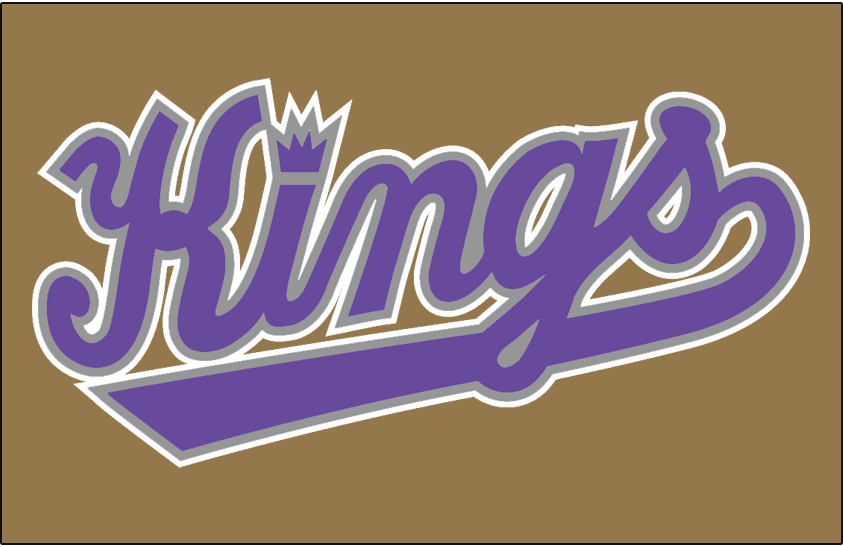 Sacramento Kings 2005-2007 Jersey Logo t shirts iron on transfers